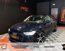 Audi A1 SPORTBACK 1.0 30 TFSI 110 ADVANCED S-TRONIC BVA