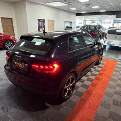 Audi A1 SPORTBACK 1.0 30 TFSI 110 ADVANCED S-TRONIC BVA Narbonne