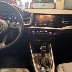 Audi A1 SPORTBACK 1.0 30 TFSI 110 ADVANCED S-TRONIC BVA Narbonne