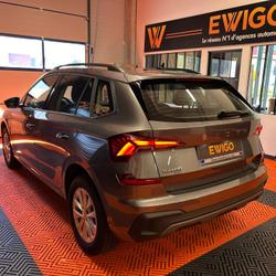 Skoda Kamiq 1.0 TSI 115 EVO2 SELECTION - 1&egrave;re main !!! Fr&eacute;jus