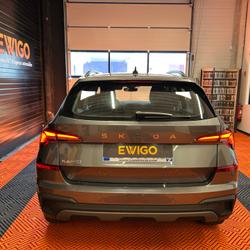 Skoda Kamiq 1.0 TSI 115 EVO2 SELECTION - 1&egrave;re main !!! Fr&eacute;jus
