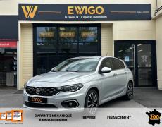 Fiat Tipo 2 Redon