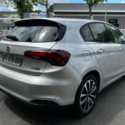 Fiat Tipo 2 1.4 95 LOUNGE START-STOP Redon