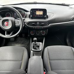 Fiat Tipo 2 1.4 95 LOUNGE START-STOP Redon
