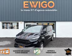 Ford A Urrugne