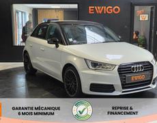 Audi A1 La Mézière