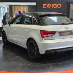 Audi A1 SPORTBACK 1.0 TFSI 95 ULTRA La M&eacute;zi&egrave;re