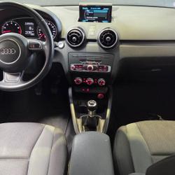 Audi A1 SPORTBACK 1.0 TFSI 95 ULTRA La M&eacute;zi&egrave;re