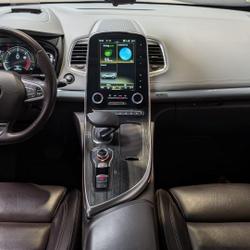 Renault Espace 5 1.6 DCI 160CH INITIALE PARIS  BVA / CARPLAY / 4 CONTROL La M&eacute;zi&egrave;re