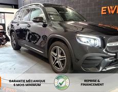 Mercedes GLB Pornichet