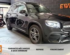 Mercedes GLB