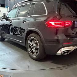 Mercedes GLB 1.3 200 165CH AMG LINE 7G-DCT BVA - TO - HARMAN KARDON Pornichet