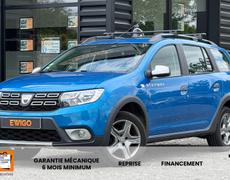 Dacia Logan Distré