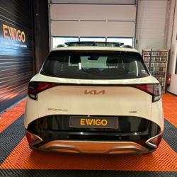 Kia Sportage 1.6 T-GDI 265H 180 HYBRID PHEV 13.8KWH DESIGN 4X4 BVA Fr&eacute;jus