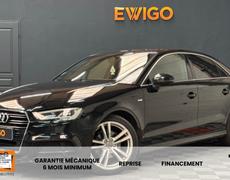 Audi A3 Péronnas
