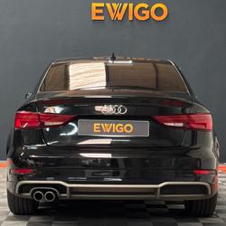 Audi A3 2.0 TDI 150 ch S-LINE S-TRONIC BVA P&eacute;ronnas