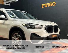 BMW X1 Auray