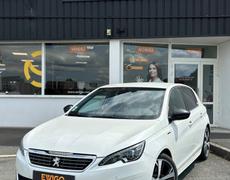 Peugeot 308 II Phase 1 Castres