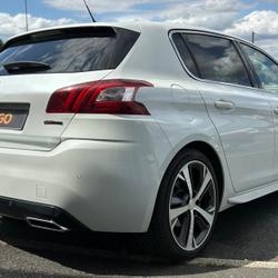 Peugeot 308 II Phase 1 GENERATION-II 2.0 BLUEHDI 150 Ch GT LINE - Castres