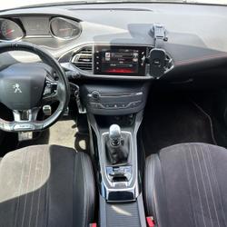 Peugeot 308 II Phase 1 GENERATION-II 2.0 BLUEHDI 150 Ch GT LINE - Castres