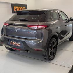Ds DS3 CROSSBACK 1.2 PURETECH 130ch PERFORMANCE LINE PLUS EAT8 Bessoncourt