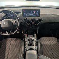 Ds DS3 CROSSBACK 1.2 PURETECH 130ch PERFORMANCE LINE PLUS EAT8 Bessoncourt