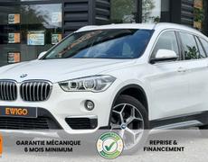 BMW X1 Distré