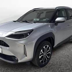Toyota Yaris Cross HYBRIDE 130H BVA E-CVT 2WD DESIGN SUREQUIPE Fr&eacute;jus