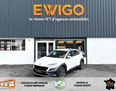 Hyundai Kona Urrugne
