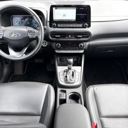 Hyundai Kona 1.6 GDi 141ch Hybrid Executive DCT-6 BVA / Entretien constructeur Urrugne