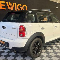 Mini Countryman 1.6 122CH COOPER 1ERE MAIn Bruz