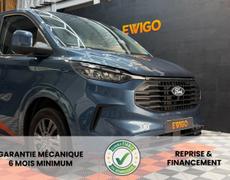 Ford A Auray