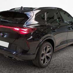 Cupra Formentor 1.5 ETSI HYBRID 150 CH BVA DSG7 V + ATTELAGE + SIEGES CHAUFFANTS Fr&eacute;jus