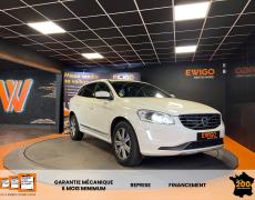 Volvo XC60 Nantes