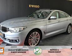 BMW Serie 3 Grisolles