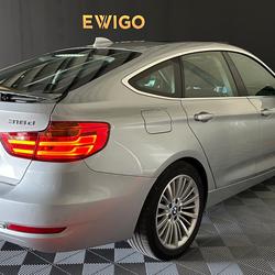 BMW Serie 3 318d GT GRAN TURISMO LUXURY BVA - TOIT OUVRANT - CAMERA DE RECULE Grisolles
