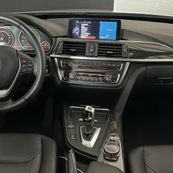 BMW Serie 3 318d GT GRAN TURISMO LUXURY BVA - TOIT OUVRANT - CAMERA DE RECULE Grisolles