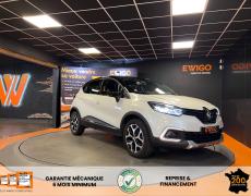 Renault Captur Nantes