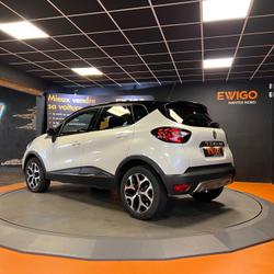 Renault Captur 1.2 TCE 120 ENERGY INTENS // 2&egrave;me main // cam&eacute;ra de recul // Toit bi-ton Nantes