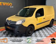 Renault Kangoo Puygouzon