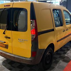 Renault Kangoo FOURGON 1.5 DCI 75 CONFORT Puygouzon