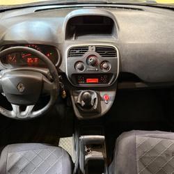 Renault Kangoo FOURGON 1.5 DCI 75 CONFORT Puygouzon