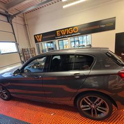 BMW Serie 1 1.5 118 I 135 M SPORT Fr&eacute;jus