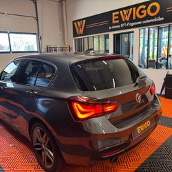BMW Serie 1 1.5 118 I 135 M SPORT Fr&eacute;jus