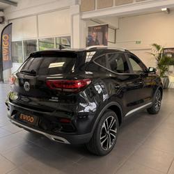 MG ZS ( DISPO IMMEDIATE ) 1.5 L HYBRID+ 197 CH BVA LUXURY 0KM -14% occasion - Lisieux - photo 2/7
