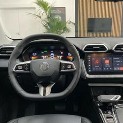MG ZS ( DISPO IMMEDIATE ) 1.5 L HYBRID+ 197 CH BVA LUXURY 0KM -14% occasion - Lisieux - photo 3/7