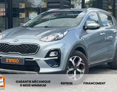Kia Sportage Distré