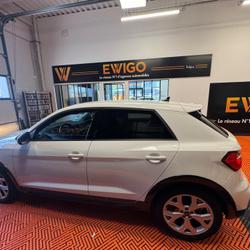 Audi A1 CITYCARVER ALLSTREET 1.0 30 TFSI 110 ADVANCED S-TRONIC BVA Fr&eacute;jus