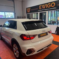 Audi A1 CITYCARVER ALLSTREET 1.0 30 TFSI 110 ADVANCED S-TRONIC BVA Fr&eacute;jus