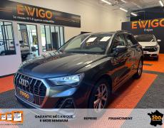 Audi Q3 Fréjus